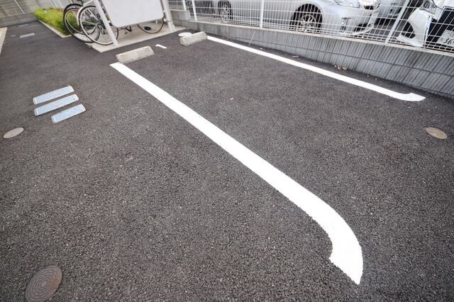 リーヴァノイの物件内観写真