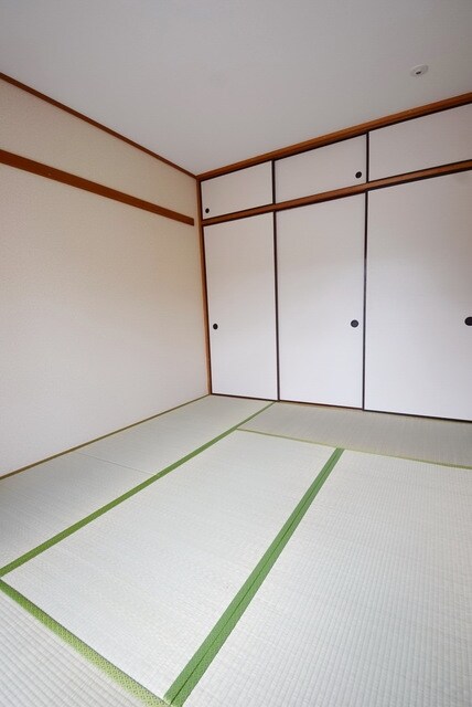 サングリーン１１の物件内観写真