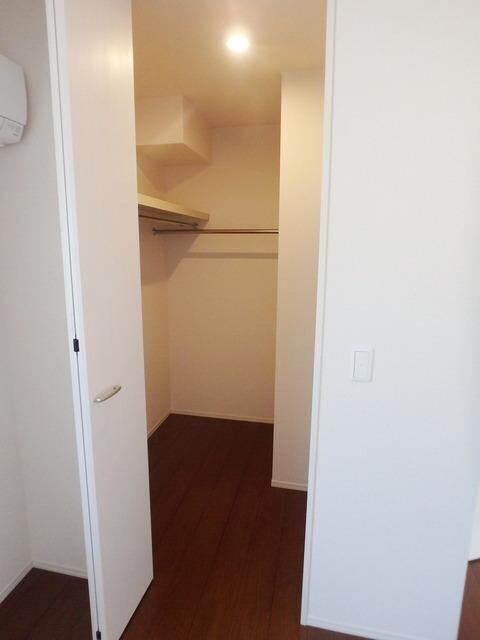 Ｐａｔｉｏ　Ｖｅｒｄｅ　Ａの物件内観写真