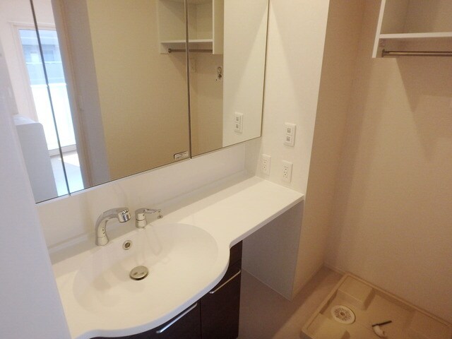 Ｐａｔｉｏ　Ｖｅｒｄｅ　Ａの物件内観写真