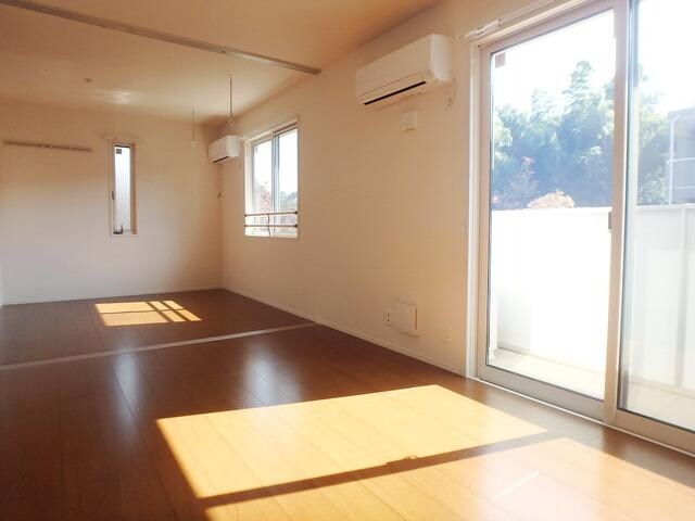 Ｐａｔｉｏ　Ｖｅｒｄｅ　Ａの物件内観写真