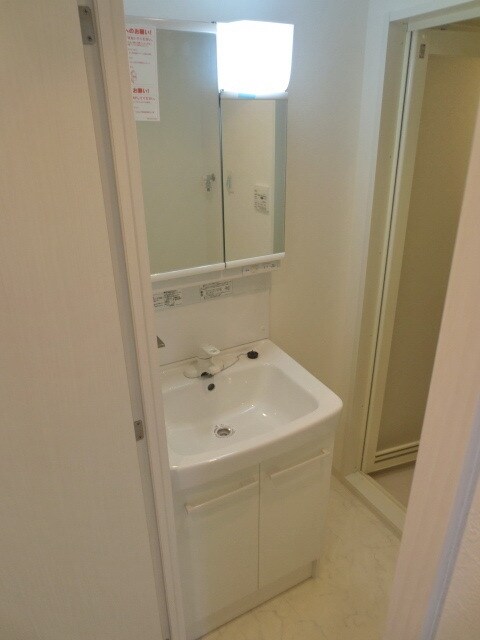 リライア烏山の物件内観写真