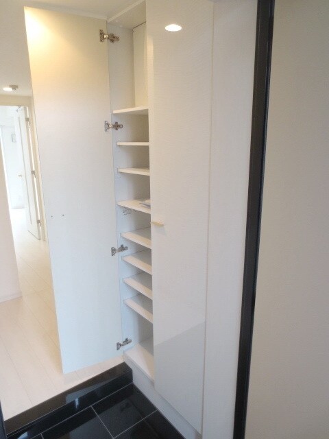 リライア烏山の物件内観写真