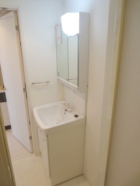 リライア烏山の物件内観写真