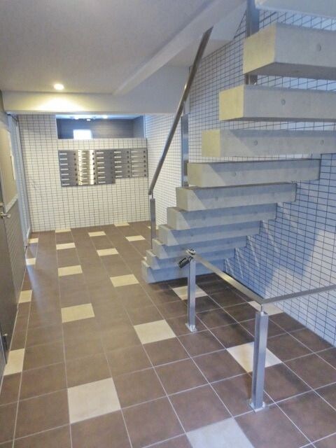 リライア烏山の物件内観写真