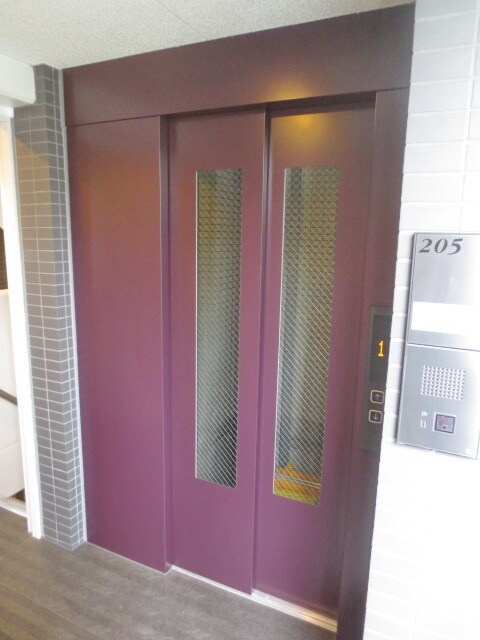 リライア烏山の物件内観写真