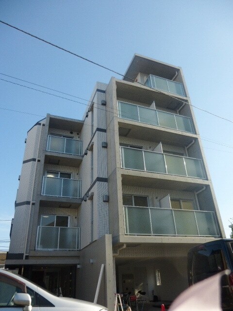 リライア烏山の物件内観写真