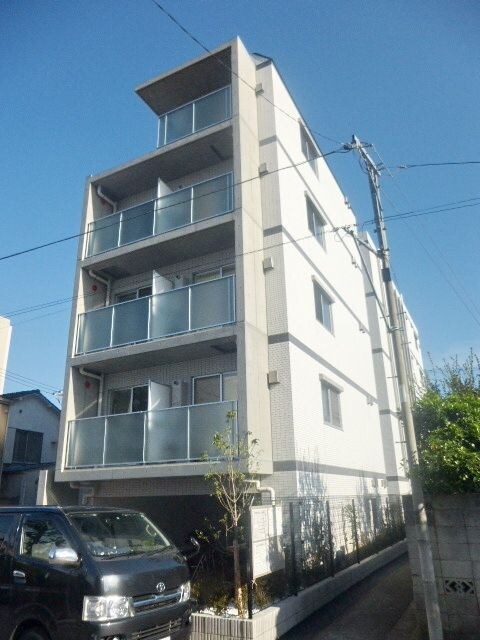 リライア烏山の物件内観写真