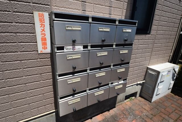 ドルフ北烏山の物件内観写真