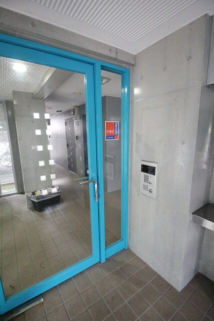 シャルムの物件内観写真