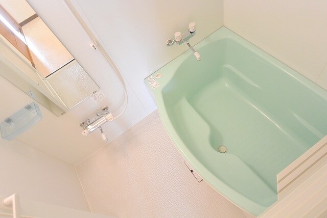 アルベールＦの物件内観写真