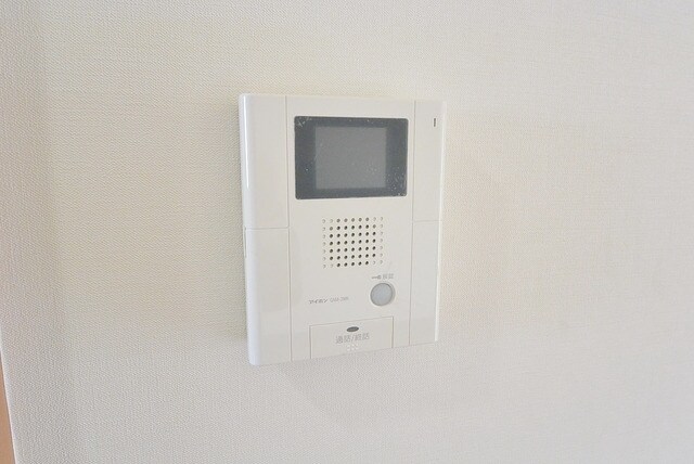 アルベールＦの物件内観写真