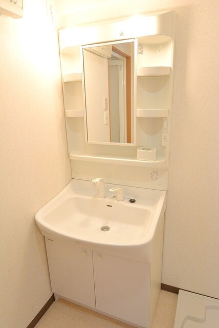 アルベールＦの物件内観写真