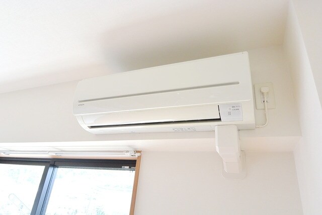 アルベールＦの物件内観写真