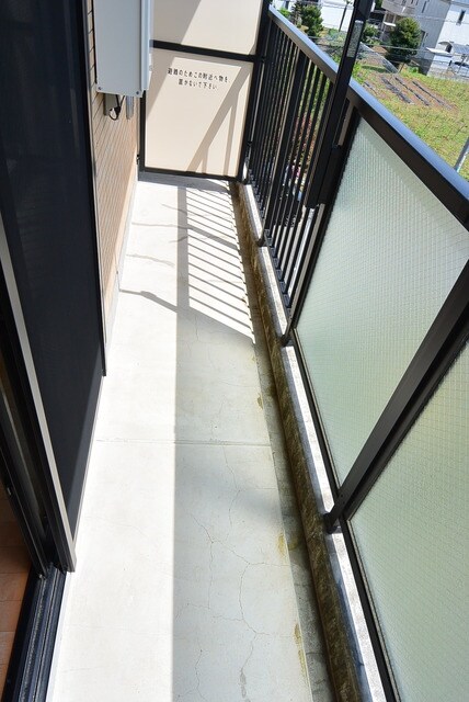 アルベールＦの物件内観写真