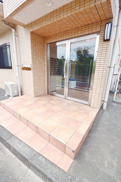 アルベールＦの物件内観写真