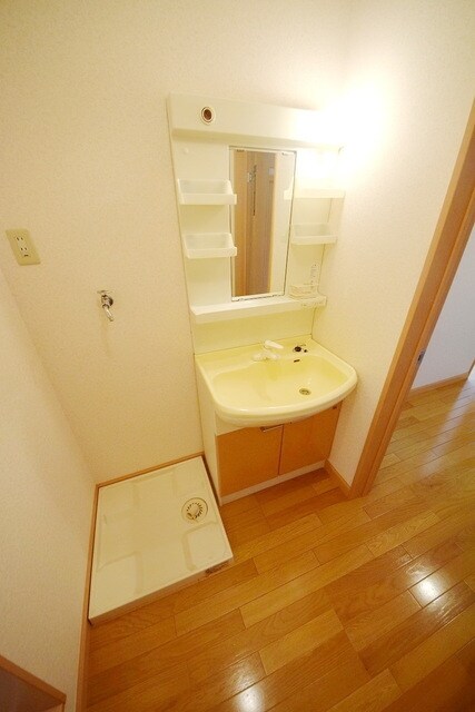 第３竹見荘の物件内観写真