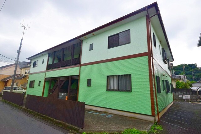 第３竹見荘の物件内観写真