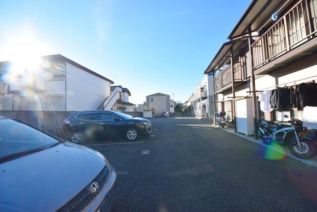 第３竹見荘の物件内観写真