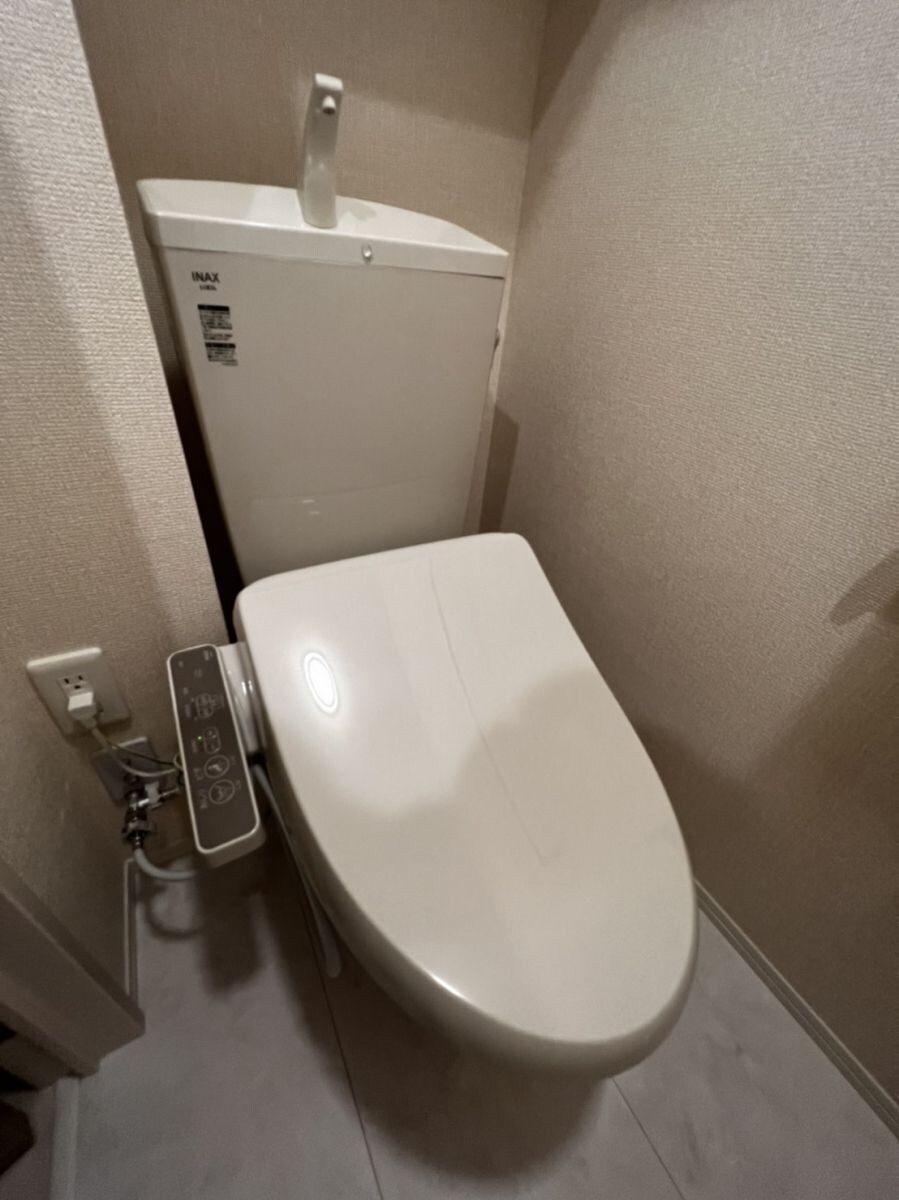 グランメールの物件内観写真