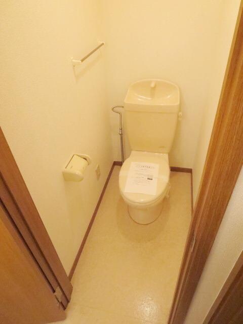 シャン・ド・フルールの物件内観写真