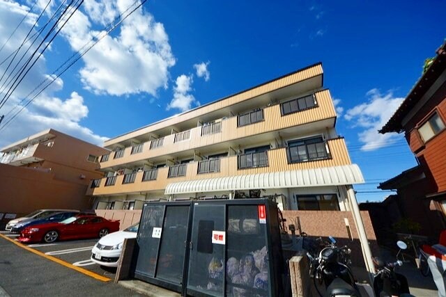 ソル・レヴェンテの物件内観写真