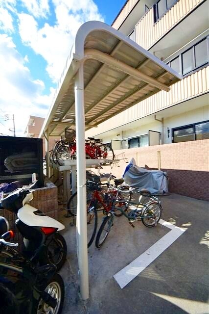 ソル・レヴェンテの物件内観写真