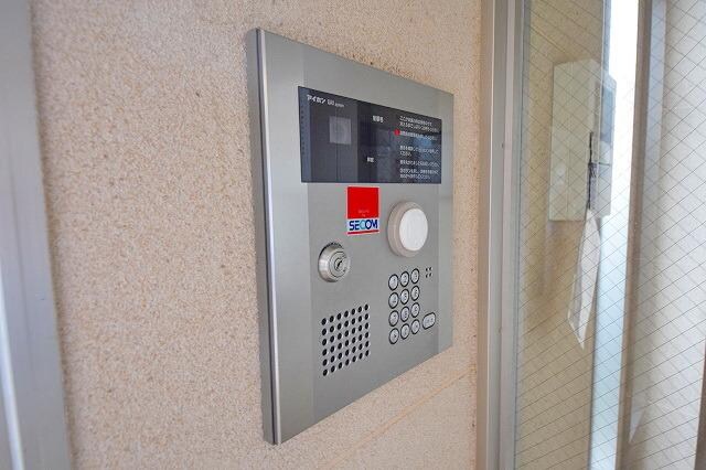 ソル・レヴェンテの物件内観写真