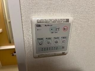 大鈴樹III（オオベルジュ）の物件内観写真