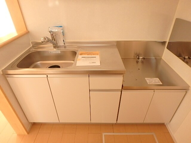 上水南ハウスの物件内観写真