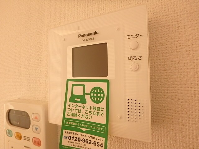 上水南ハウスの物件内観写真