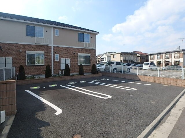 上水南ハウスの物件内観写真