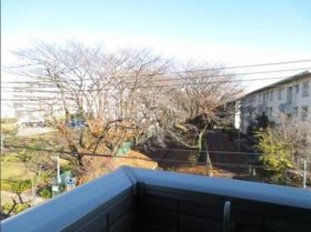 サンドルチェの物件内観写真