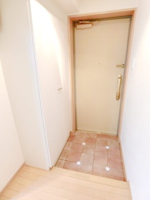 マーベラス国分寺の物件内観写真