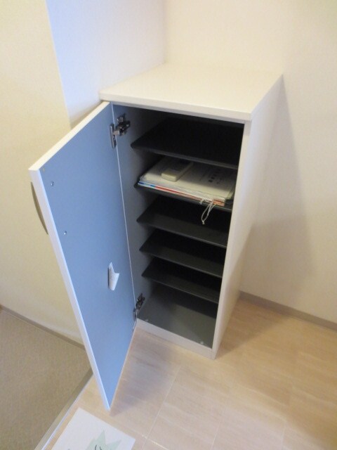 ユーコート府中是政の物件内観写真