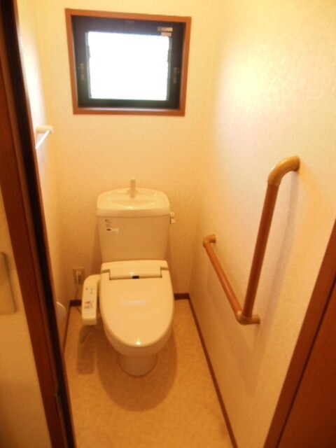 タウンハウスセリージュの物件内観写真