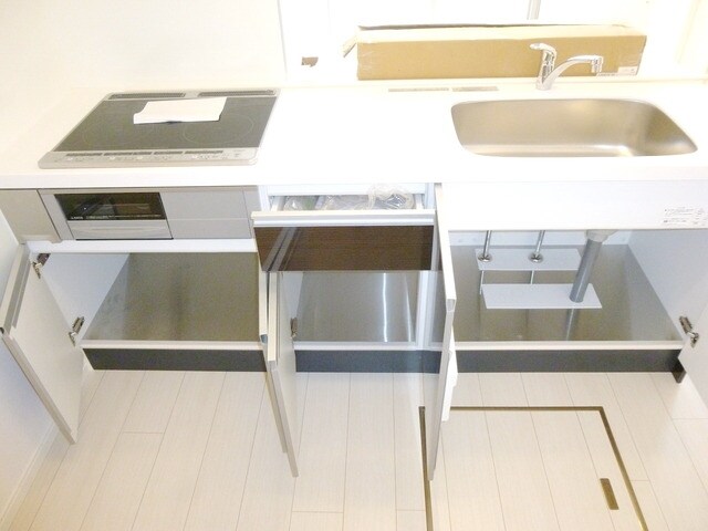 アイリスの物件内観写真