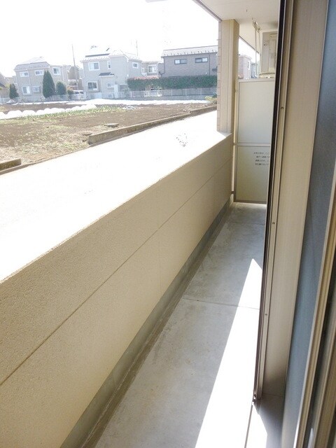 アイリスの物件内観写真