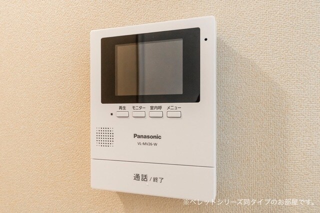 シエル２の物件内観写真