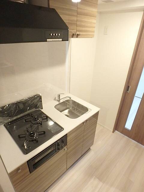 ガーラ・アヴェニュー調布の物件内観写真