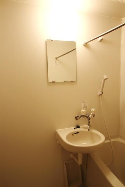 メインシティガーデン　アイリスファームの物件内観写真