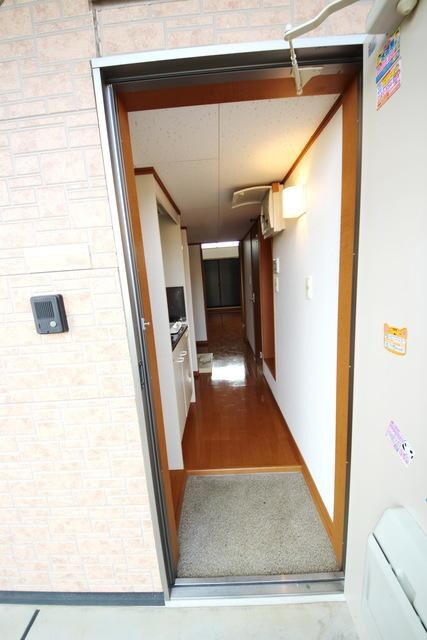 メインシティガーデン　アイリスファームの物件内観写真