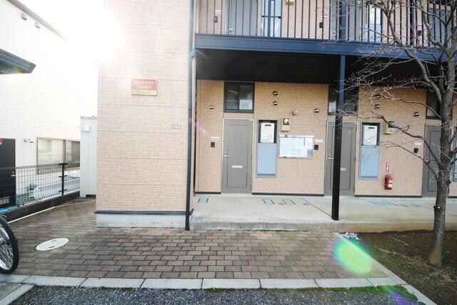 メインシティガーデン　アイリスファームの物件内観写真