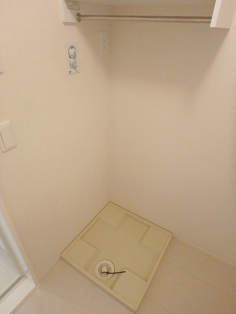 Ｐ．Ｏ．Ｍ 分倍河原の物件内観写真