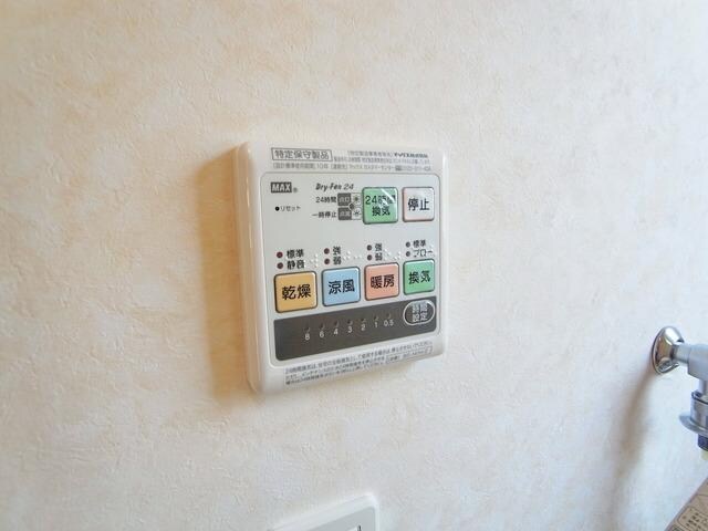 立川栄町の家の物件内観写真