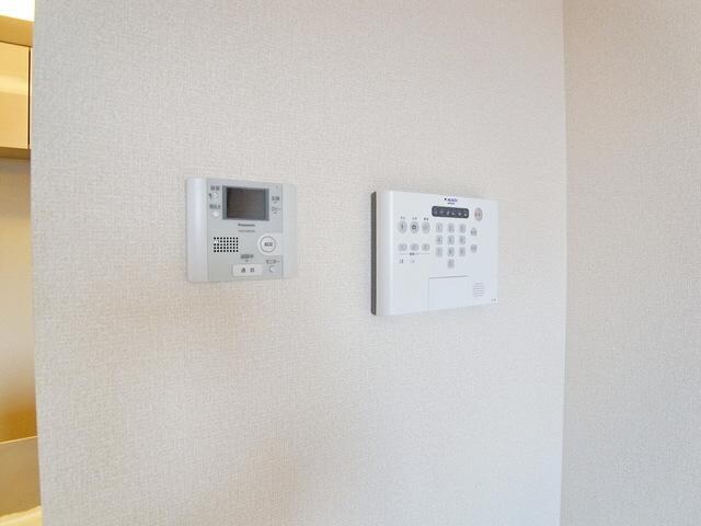 グレースコートの物件内観写真