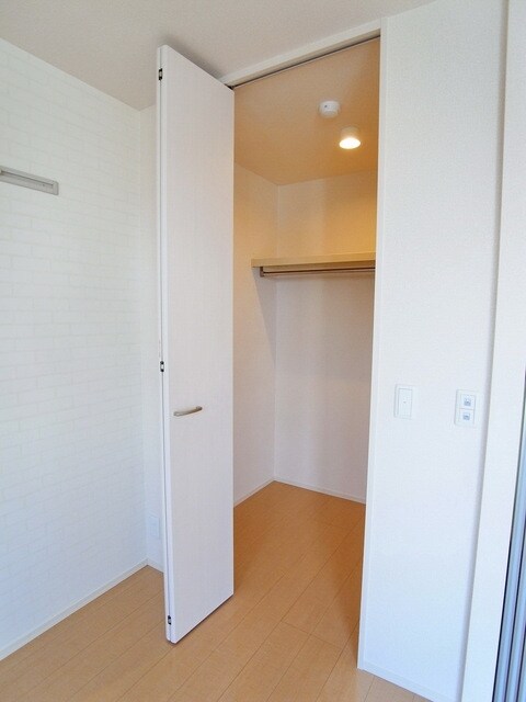 グレースコートの物件内観写真