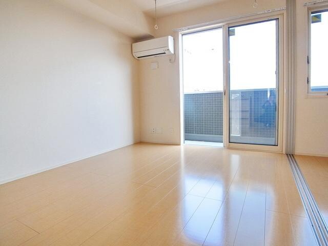 グレースコートの物件内観写真