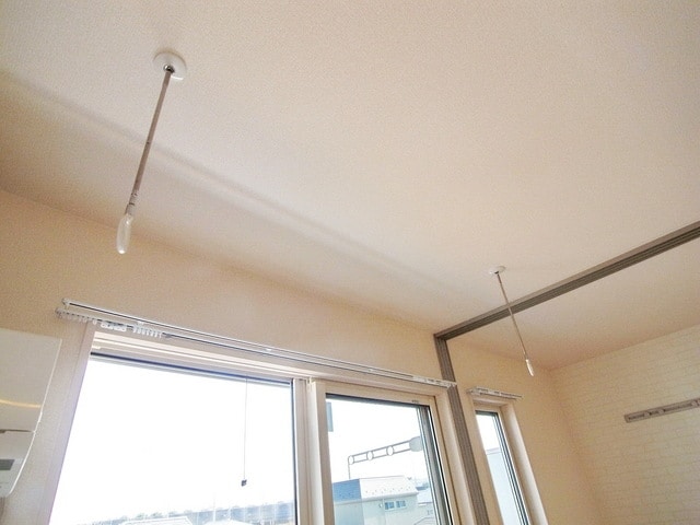 グレースコートの物件内観写真