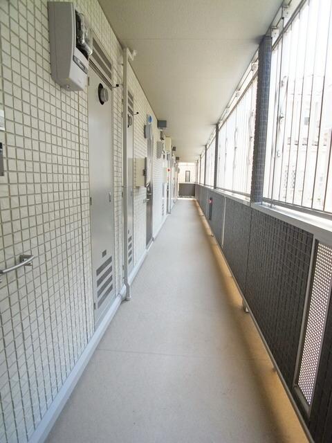 グレースコートの物件内観写真